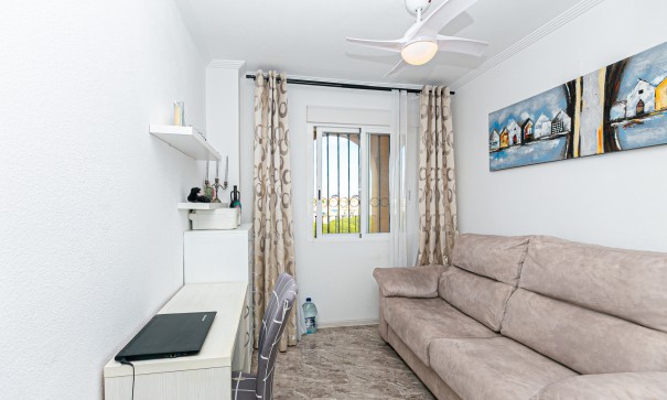 Resale - Wohnung Appartement -
La Zenia - Beachside