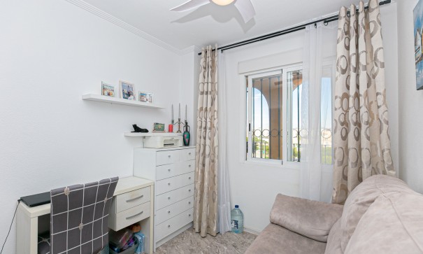 Resale - Wohnung Appartement -
La Zenia - Beachside