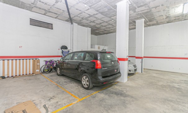 Resale - Wohnung Appartement -
La Zenia - Beachside