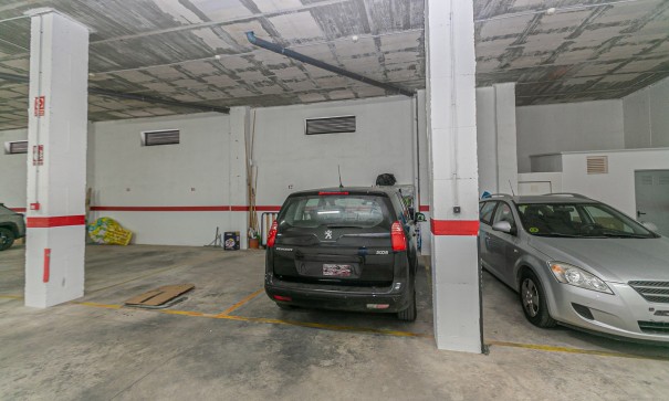 Resale - Wohnung Appartement -
La Zenia - Beachside