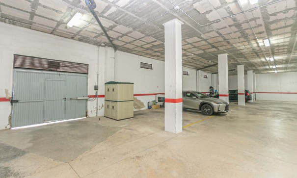 Resale - Wohnung Appartement -
La Zenia - Beachside