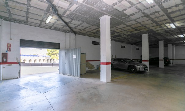 Resale - Wohnung Appartement -
La Zenia - Beachside