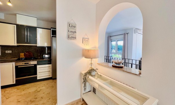 Venta - Chalet Independiente -
Orihuela Costa - Lomas de Campoamor-Las Ramblas