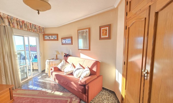 Videresalg - Lejlighed lejlighed -
SAX