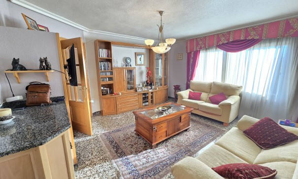 Videresalg - Lejlighed lejlighed -
SAX