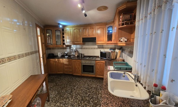 Videresalg - Lejlighed lejlighed -
SAX