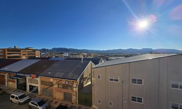 Videresalg - Lejlighed lejlighed -
SAX