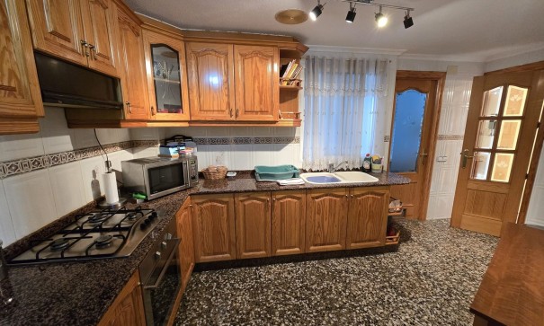 Videresalg - Lejlighed lejlighed -
SAX