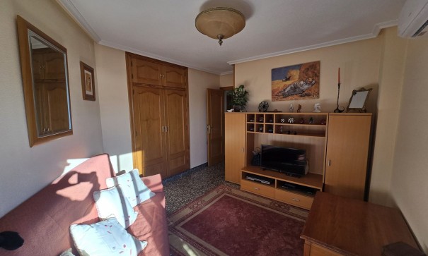 Videresalg - Lejlighed lejlighed -
SAX