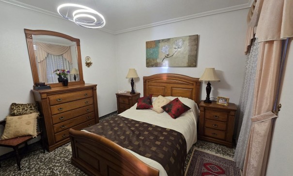 Videresalg - Lejlighed lejlighed -
SAX