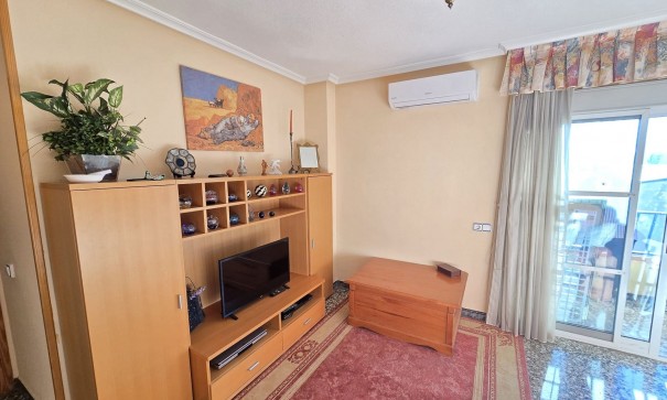 Videresalg - Lejlighed lejlighed -
SAX