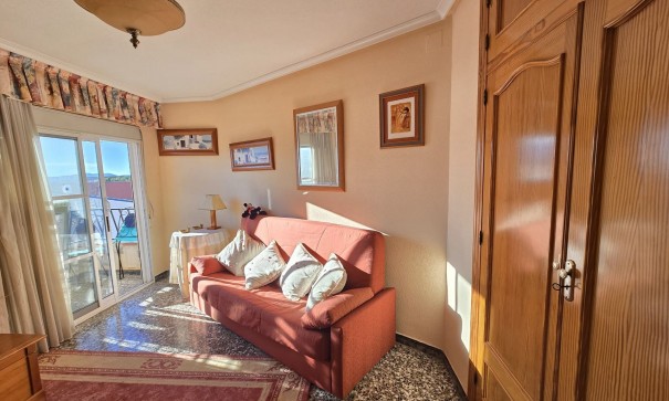 Videresalg - Lejlighed lejlighed -
SAX