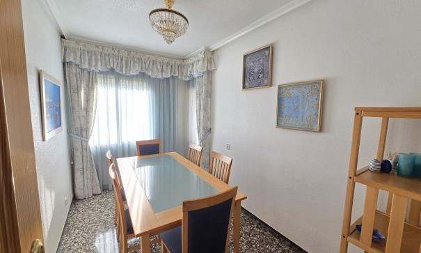 Videresalg - Lejlighed lejlighed -
SAX