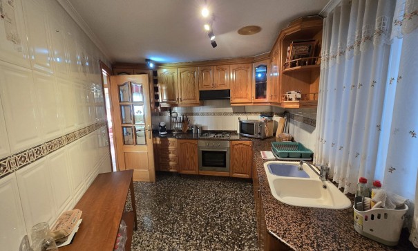 Videresalg - Lejlighed lejlighed -
SAX