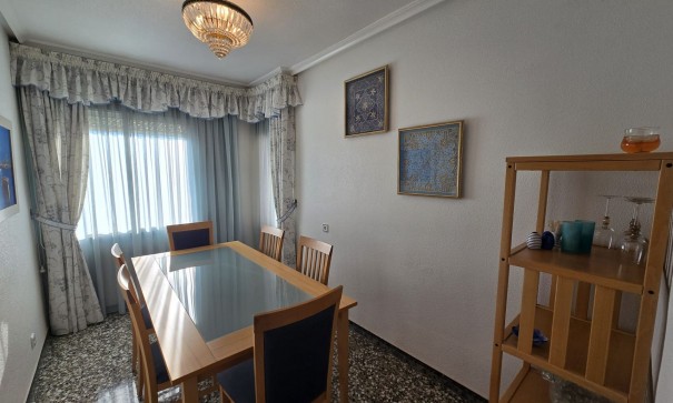 Videresalg - Lejlighed lejlighed -
SAX