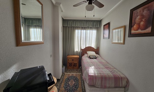 Videresalg - Lejlighed lejlighed -
SAX