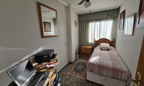 Videresalg - Lejlighed lejlighed -
SAX