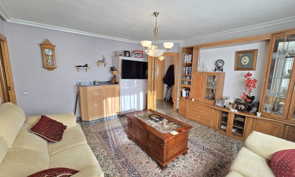 Videresalg - Lejlighed lejlighed -
SAX