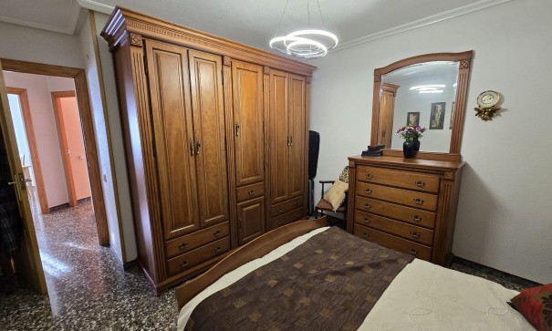 Videresalg - Lejlighed lejlighed -
SAX