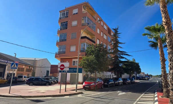 Videresalg - Lejlighed lejlighed -
SAX