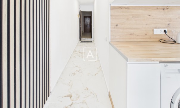 Revente - Appartement -
Torrevieja - Centro Torrevieja