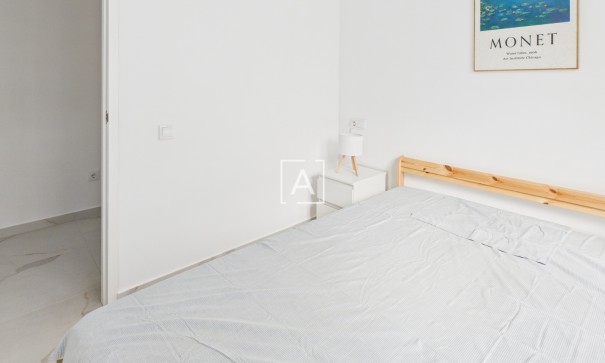 Sale - Apartment Flat -
Torrevieja - Torrevieja Centro