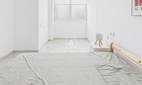 Sale - Apartment Flat -
Torrevieja - Torrevieja Centro