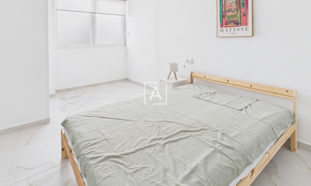 Sale - Apartment Flat -
Torrevieja - Torrevieja Centro