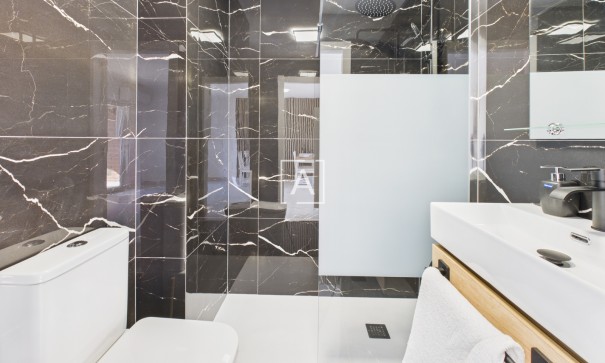 Sale - Apartment Flat -
Torrevieja - Torrevieja Centro