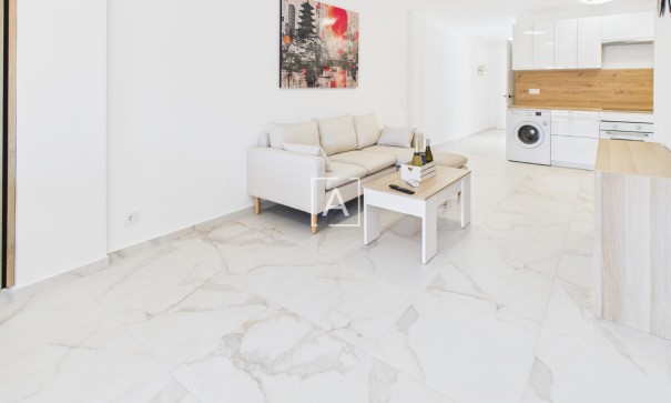 Sale - Apartment Flat -
Torrevieja - Torrevieja Centro