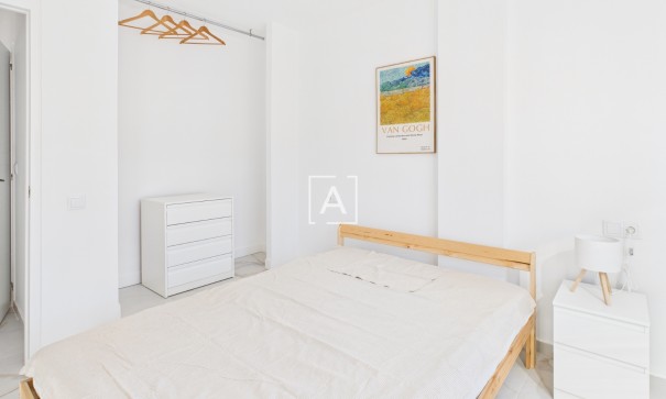 Sale - Apartment Flat -
Torrevieja - Torrevieja Centro