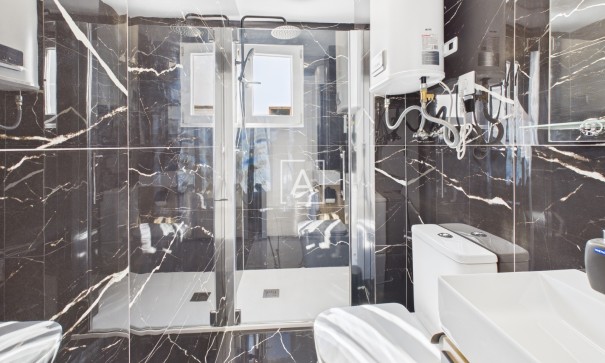 Sale - Apartment Flat -
Torrevieja - Torrevieja Centro