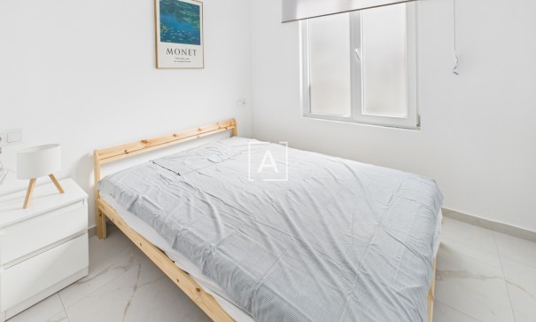 Sale - Apartment Flat -
Torrevieja - Torrevieja Centro