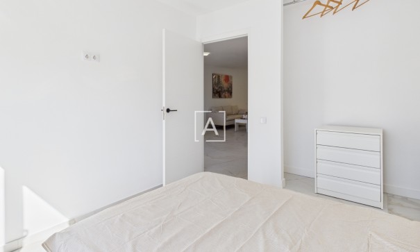 Sale - Apartment Flat -
Torrevieja - Torrevieja Centro