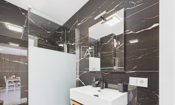 Sale - Apartment Flat -
Torrevieja - Torrevieja Centro