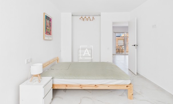 Sale - Apartment Flat -
Torrevieja - Torrevieja Centro