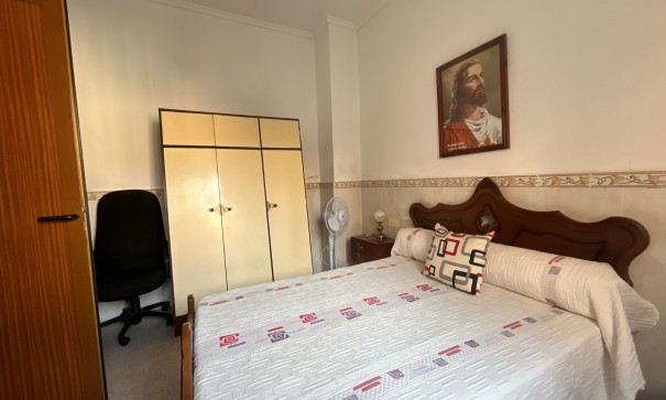 Revente - Maison de ville -
Benejúzar