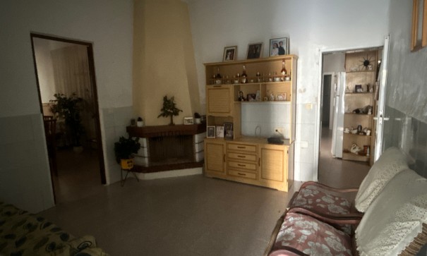 Revente - Maison de ville -
Benejúzar