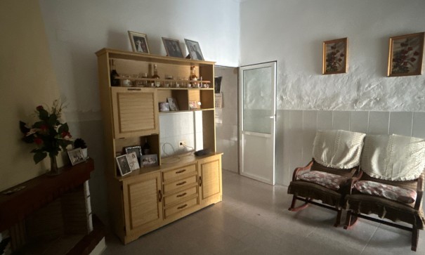 Revente - Maison de ville -
Benejúzar