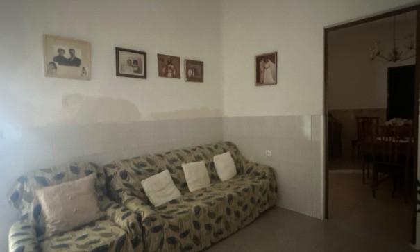 Revente - Maison de ville -
Benejúzar