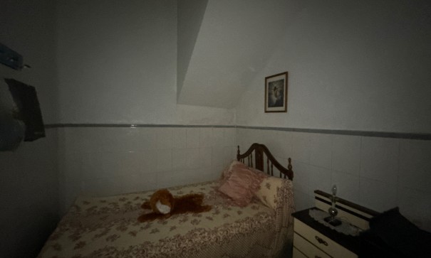 Revente - Maison de ville -
Benejúzar