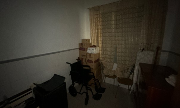 Revente - Maison de ville -
Benejúzar