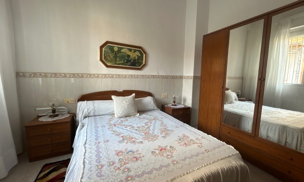 Revente - Maison de ville -
Benejúzar