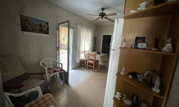 Revente - Maison de ville -
Benejúzar