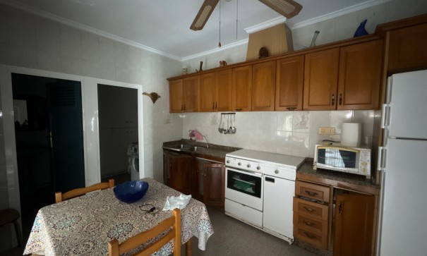 Revente - Maison de ville -
Benejúzar