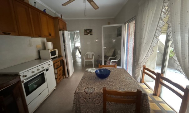 Revente - Maison de ville -
Benejúzar