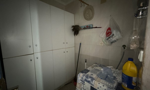 Revente - Maison de ville -
Benejúzar