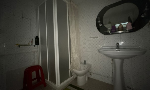 Revente - Maison de ville -
Benejúzar