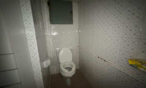 Revente - Maison de ville -
Benejúzar