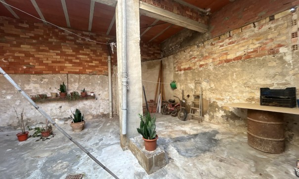 Revente - Maison de ville -
Benejúzar